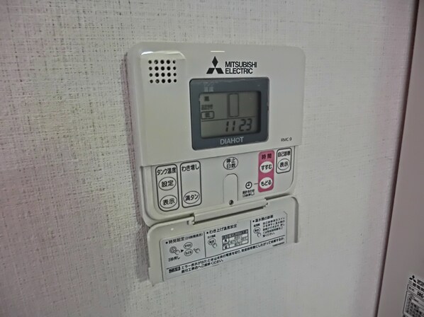 英賀保駅 徒歩2分 3階の物件内観写真